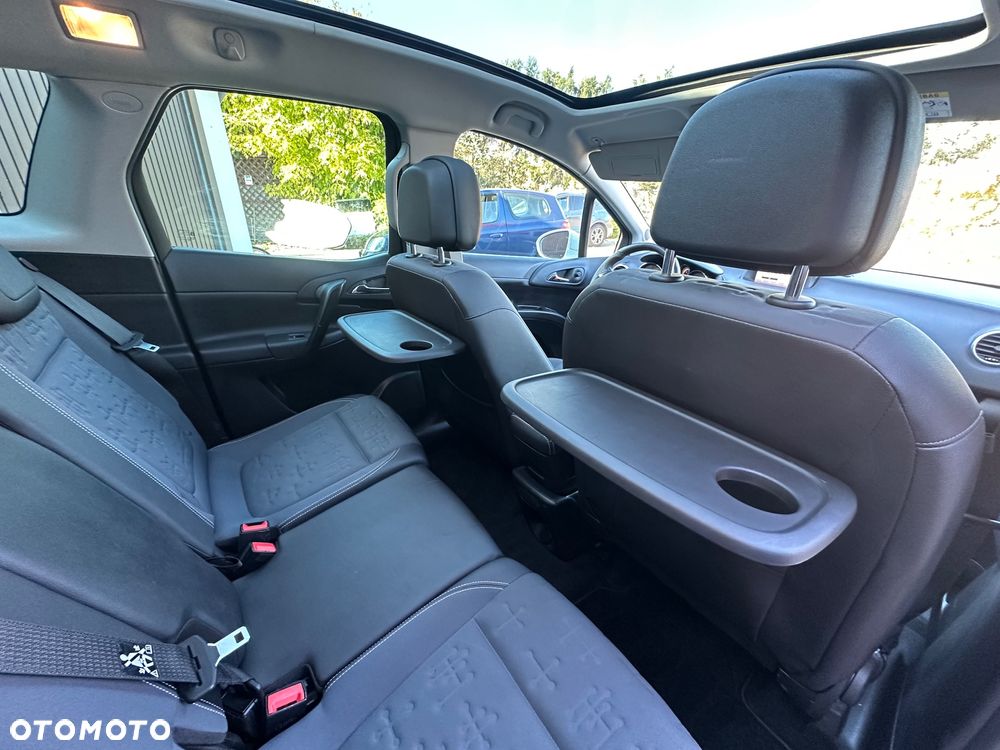 Opel Meriva 1.4 T Enjoy - 15