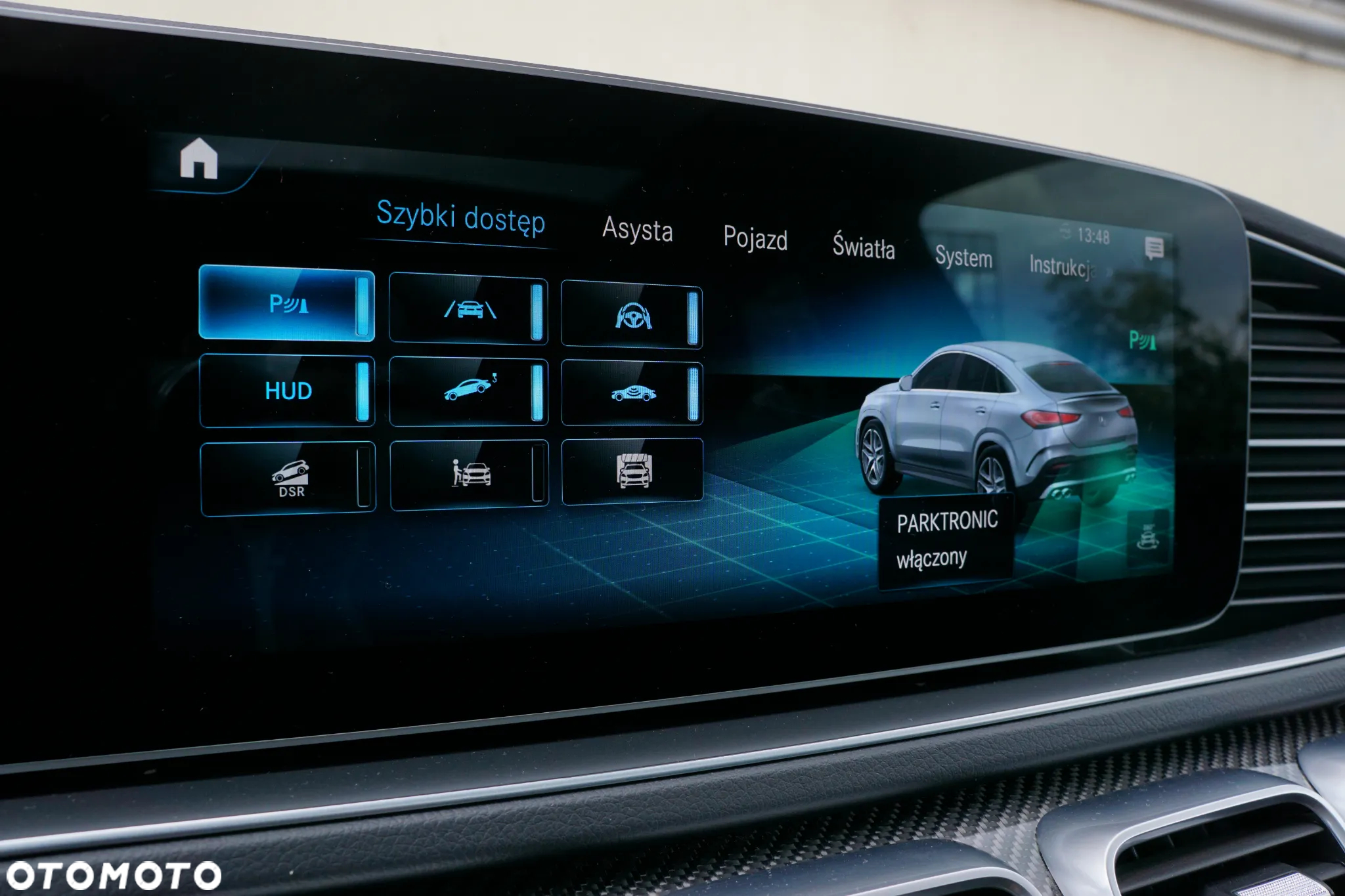 Mercedes-Benz GLE AMG Coupe 53 4-Matic Premium Plus - 33