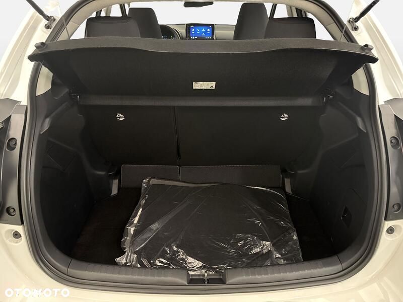 Toyota Yaris Hybrid 1.5 Comfort - 20
