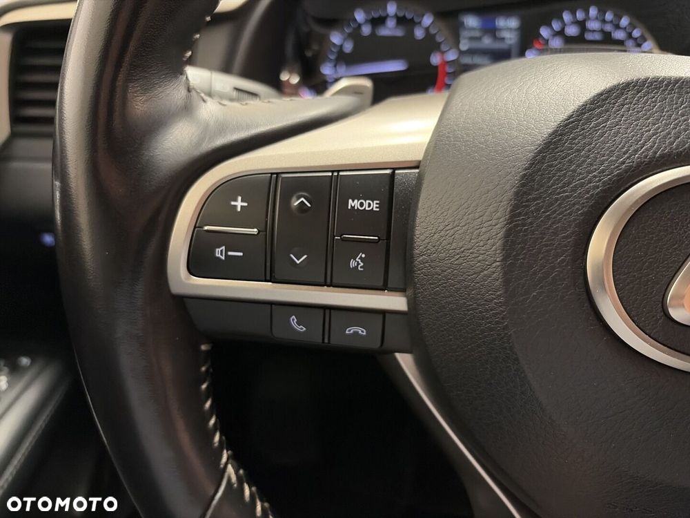Lexus RX 300 Business Edition - 14