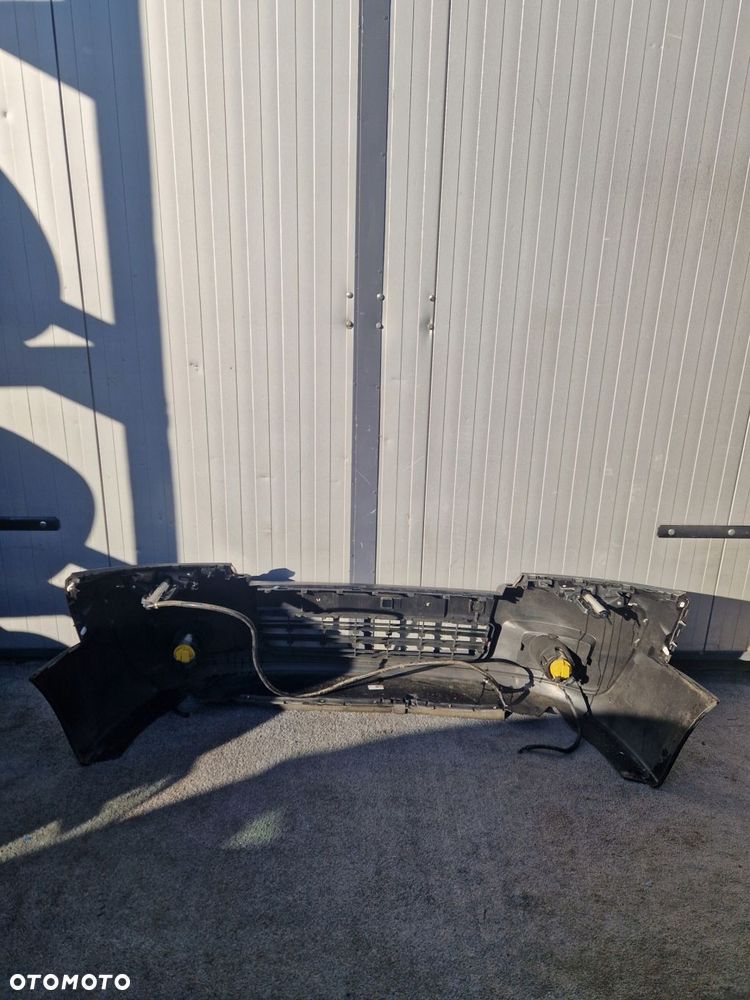 zderzak przedni xenon jumpy scudo expert ii - 4