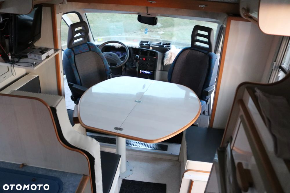 Fiat DUCATO - 34
