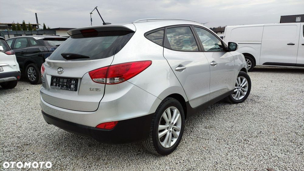Hyundai ix35 - 4