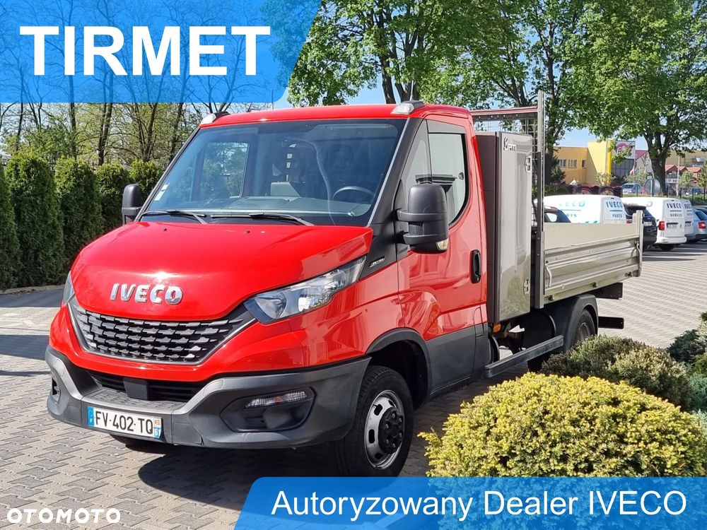 Iveco Daily 35C12 - 1