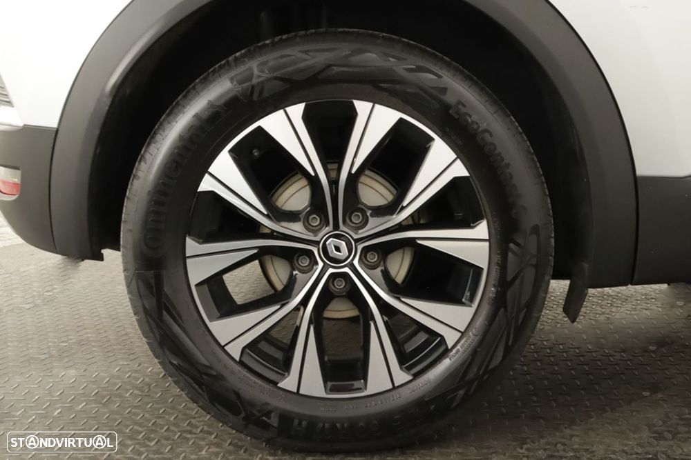 Renault Captur 1.0 TCe Techno - 5
