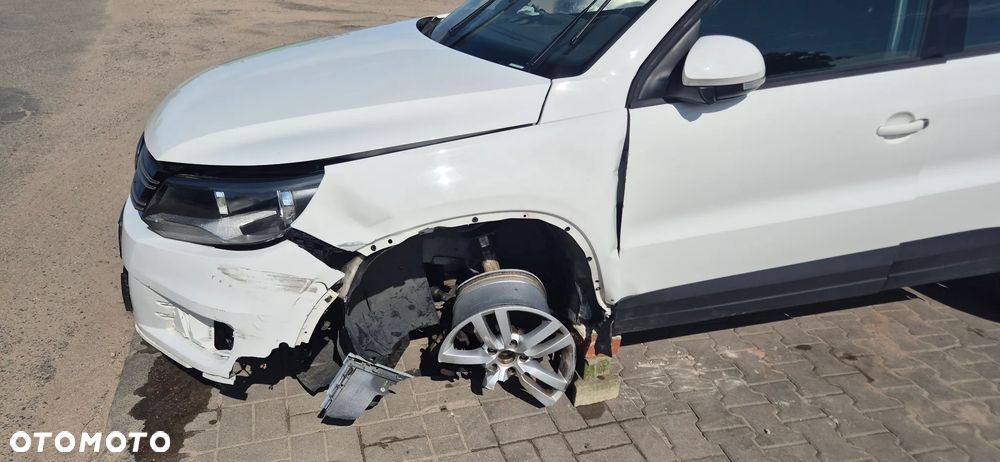 Volkswagen Tiguan 2.0 TDI CityLine - 5