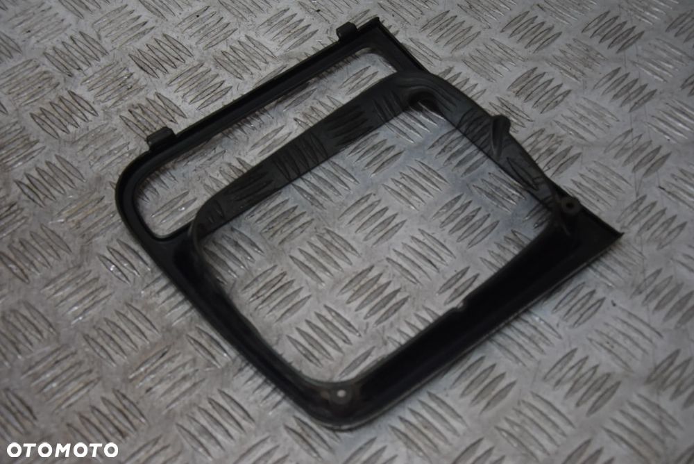 JEEP CHEROKEE XJ LIFT RAMKA LAMPY LEWA PRAWA PRZÓD - 12