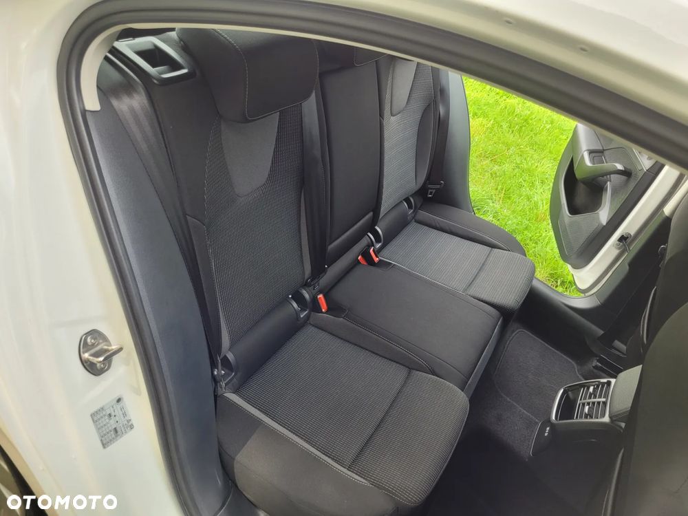 Skoda Octavia 2.0 TDI Business - 17