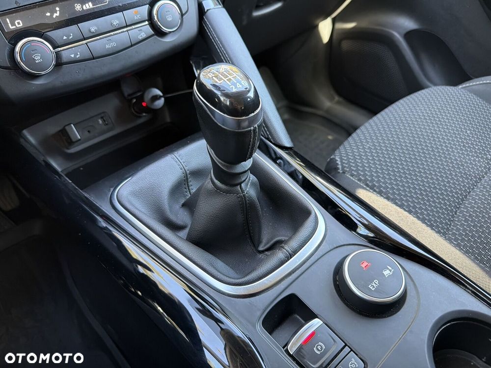 Renault Kadjar 1.2 Energy TCe Intens - 17