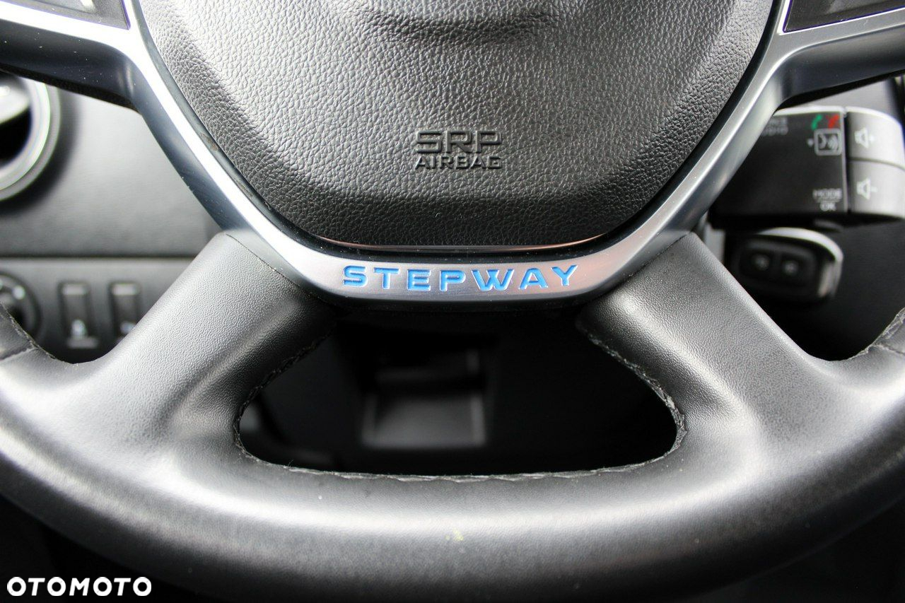 Dacia Dokker 1.5 Blue dCi Stepway - 19