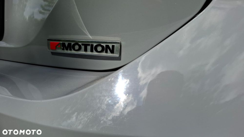 Volkswagen Passat 2.0 TSI 4Mot R-Line Edition DSG - 7