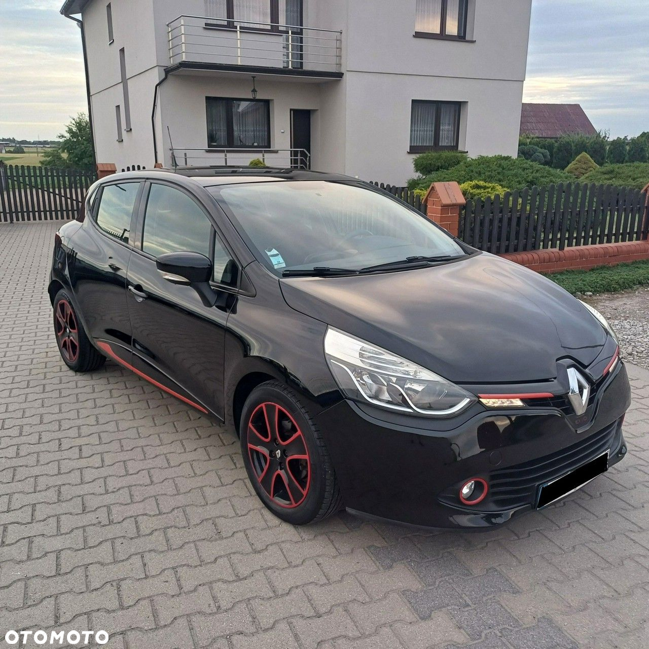 Renault Clio - 5