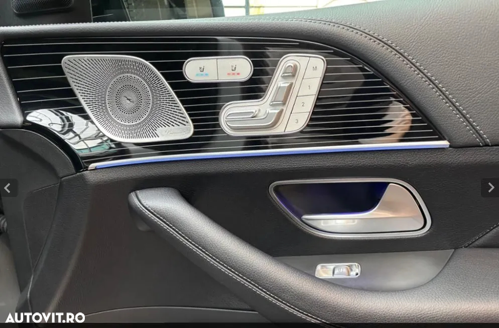 Mercedes-Benz GLE 450 MHEV 4MATIC - 6
