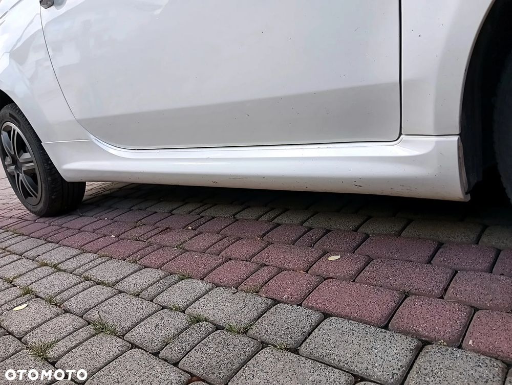 Fiat 500 1.2 8V S - 32