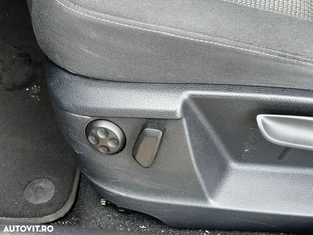 Volkswagen Sharan 2.0 TDI Blue Motion Style - 14