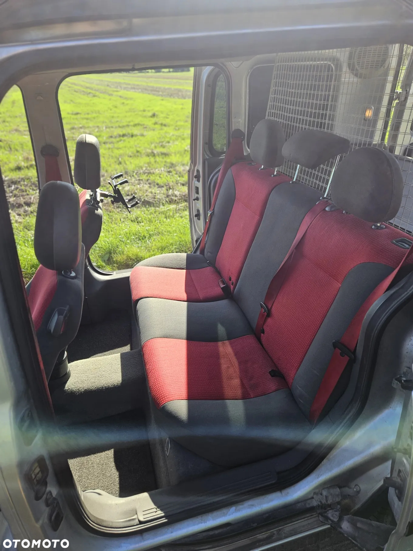 Opel Combo Tour 1.6 Comfort - 6