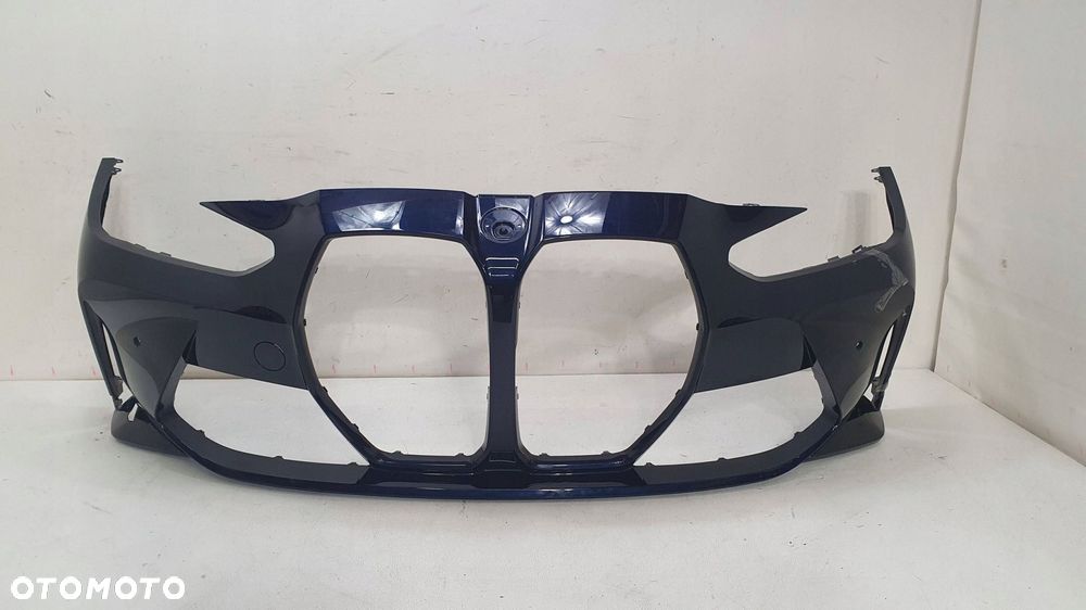 zderzak przód przedni bmw m3 g80 m4 g82 63729401 - 1