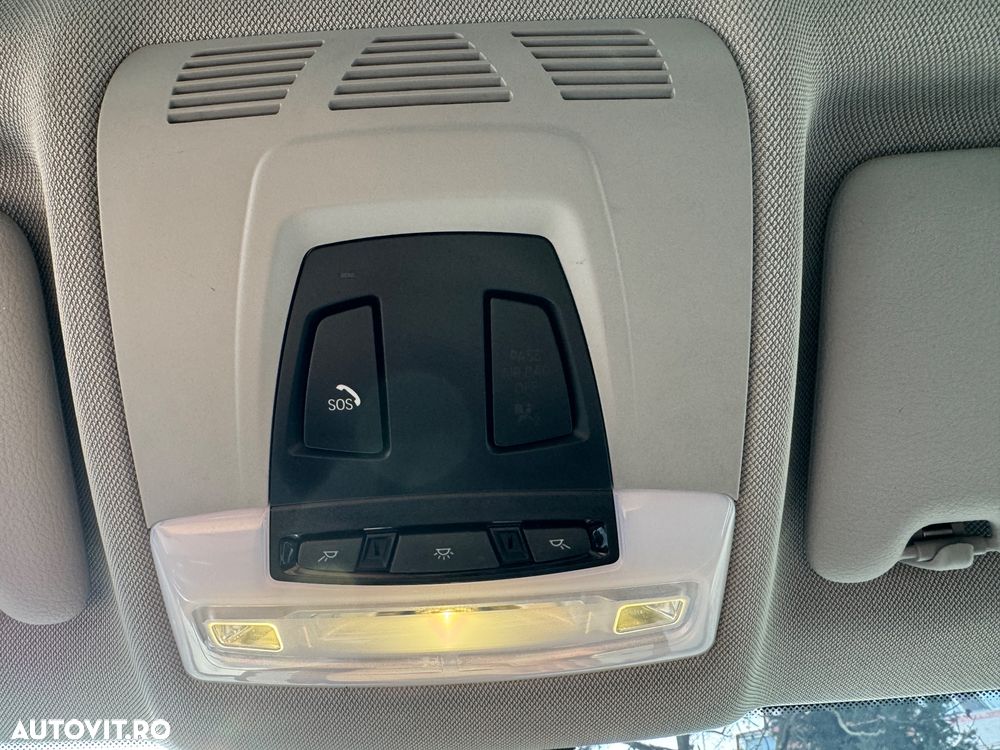 BMW Seria 4 420i Gran Coupe xDrive Aut. Sport Line - 19