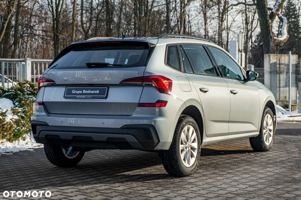 Skoda Kamiq - 9