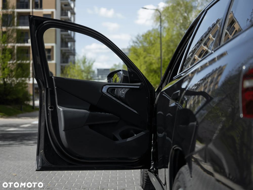 BMW X3 - 11