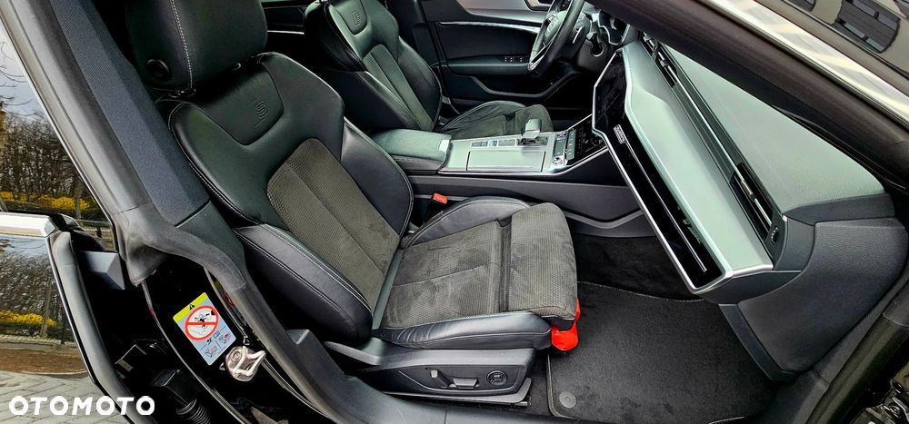 Audi A7 Sportback 40 TDI mHEV Quattro S tronic - 23