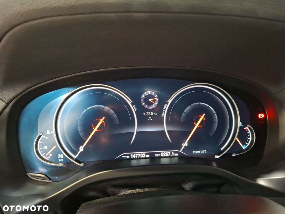 BMW X4 - 16