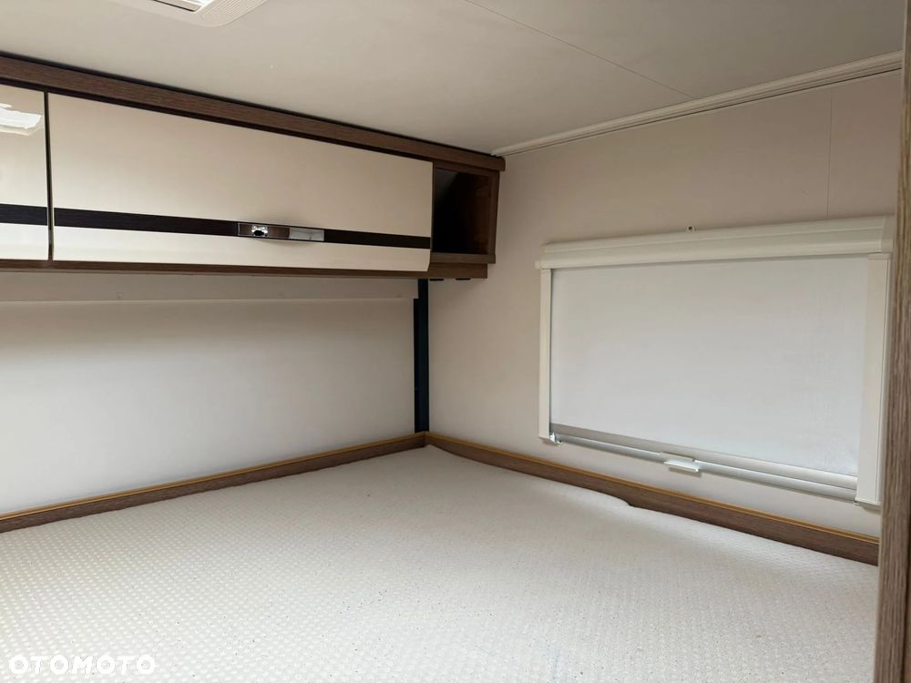 Dethleffs TREND A6977 - 21