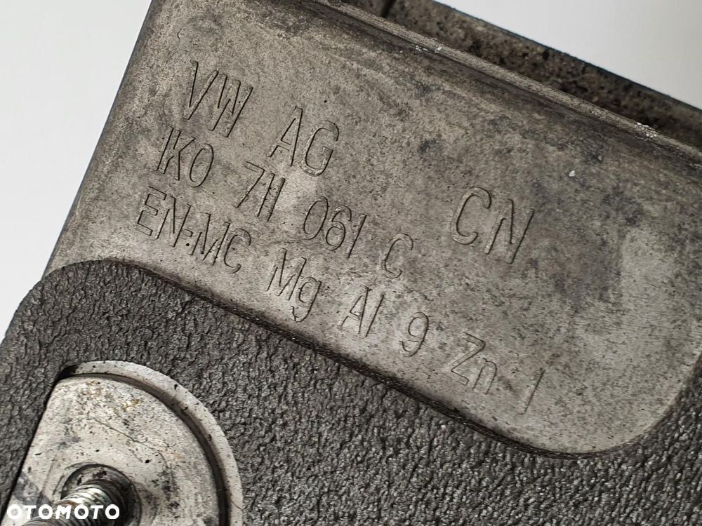 LEWAREK WYBIERAK BIEGÓW VW NEW BEETLE II - 5