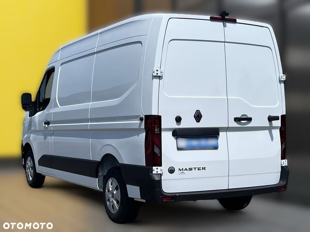 Renault Master - 4