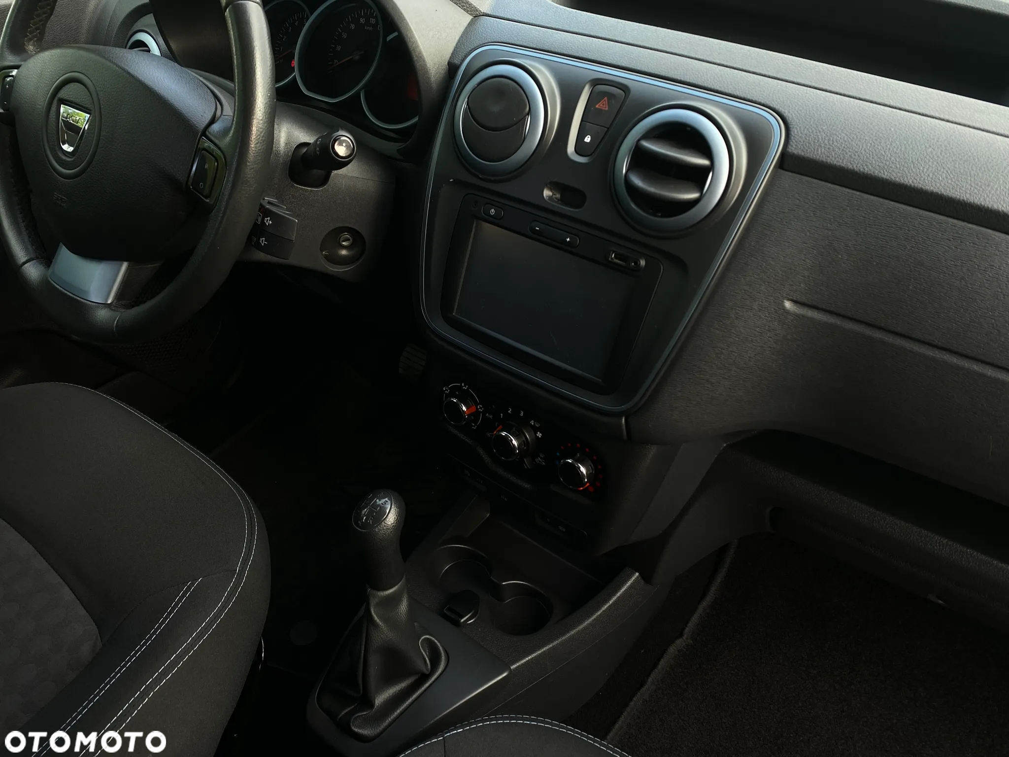 Citroën Berlingo Multispace VTi 120 SELECTION - 35