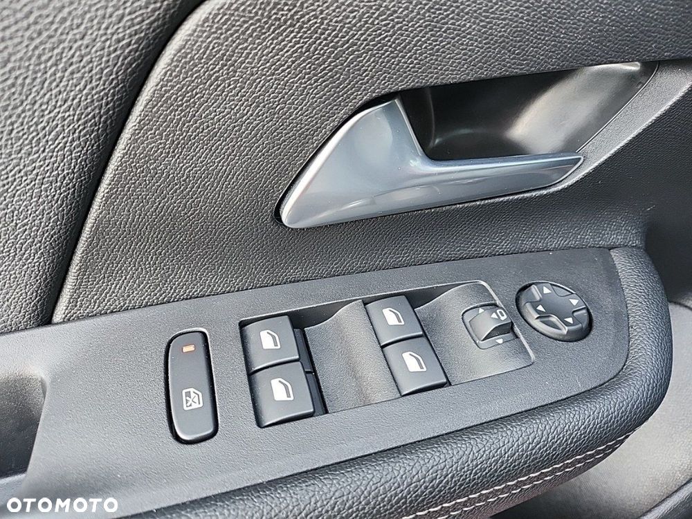 Opel Mokka 1.2 T GS S&S - 13