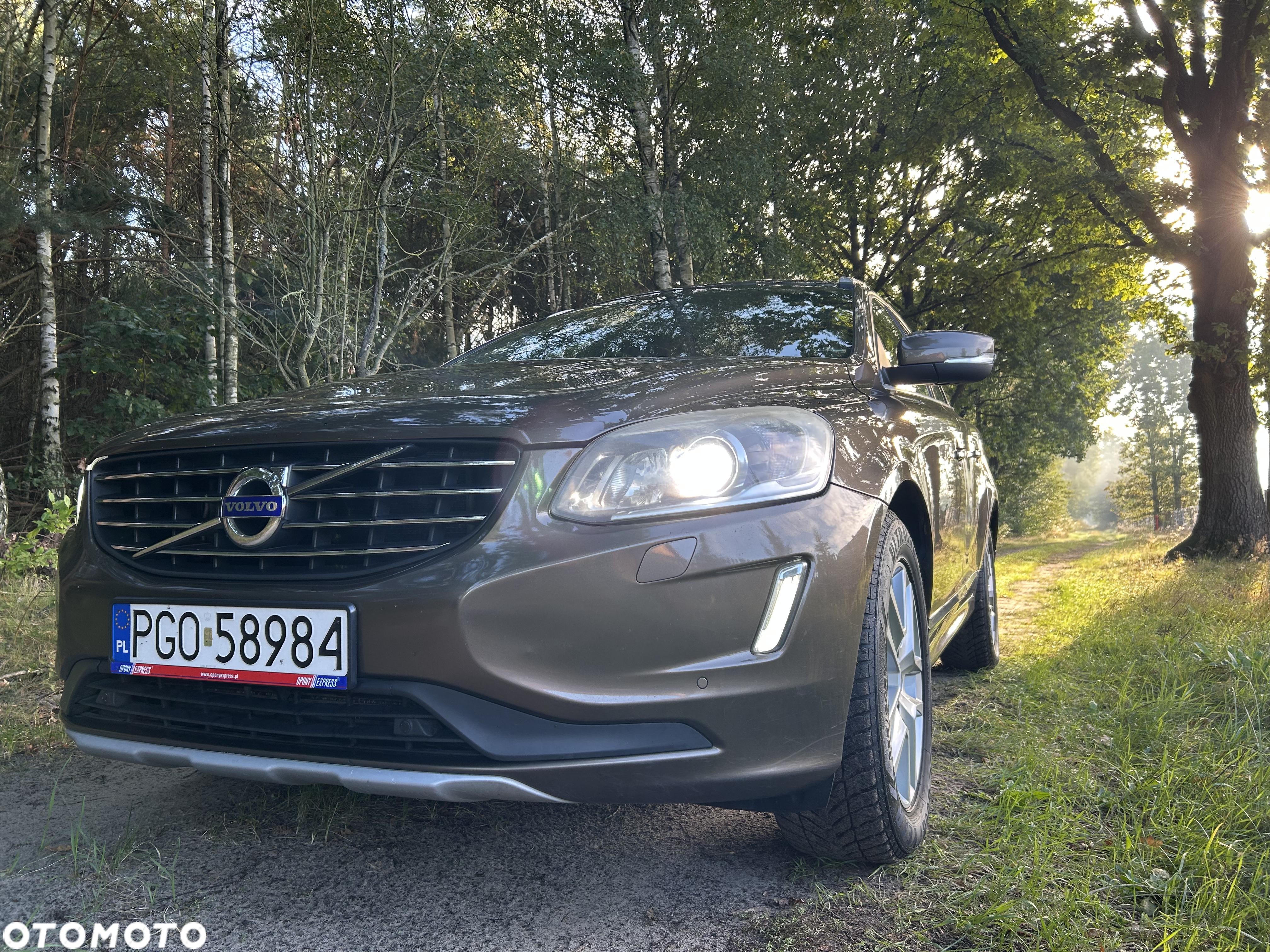Volvo XC 60 - 22