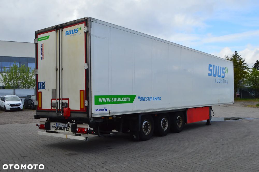 Schmitz Cargobull SKO 24/L - 6