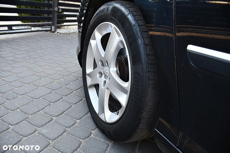 Peugeot 407 HDi 135 Automatik Platinum - 29