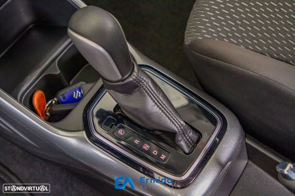 Suzuki Ignis - 47