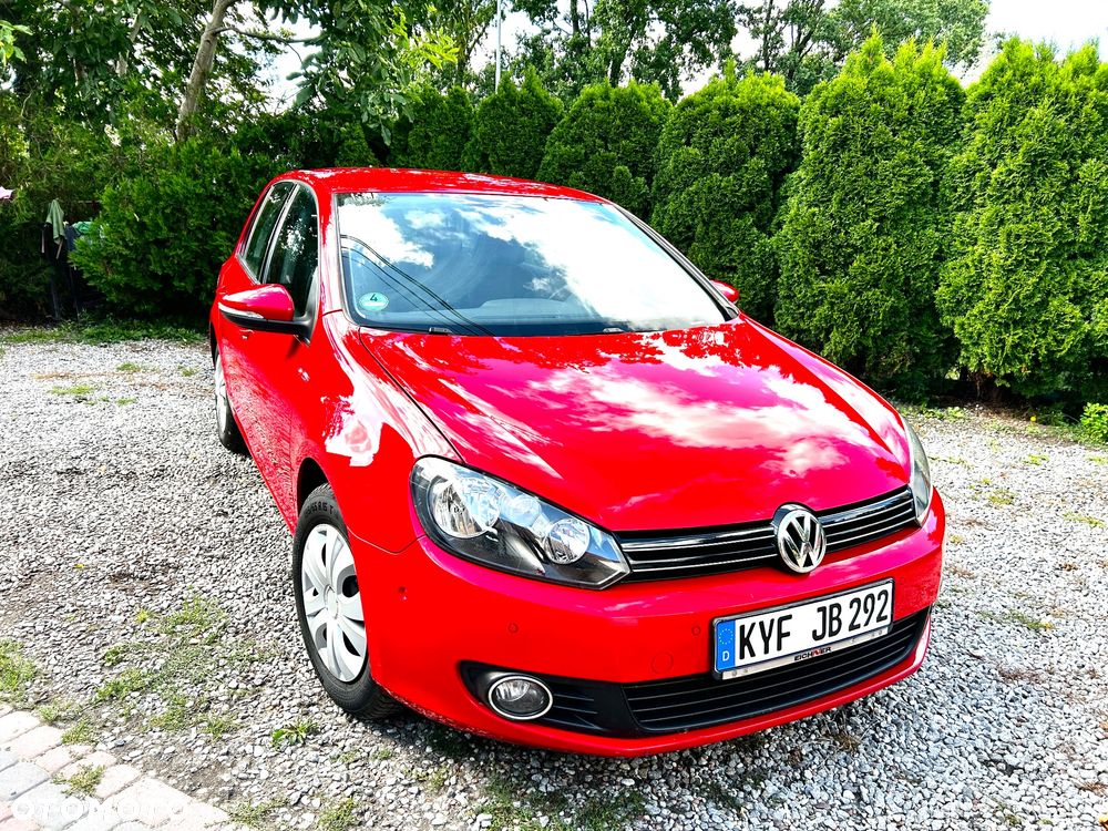 Volkswagen Golf 1.6 Edition - 2