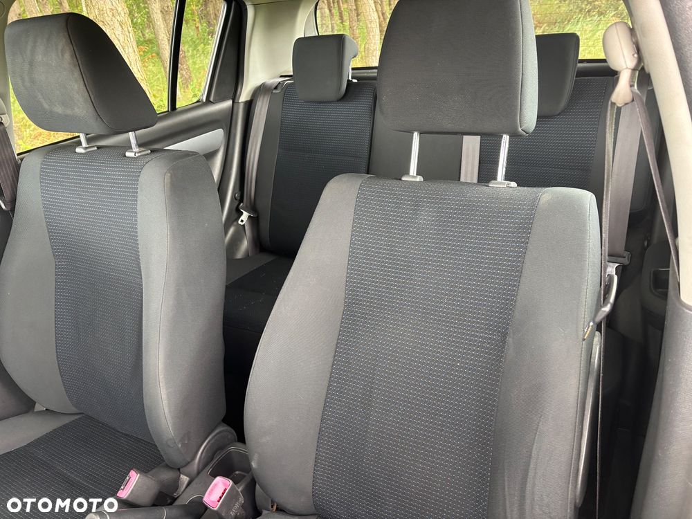 Suzuki Swift 1.3 GS / Premium - 8