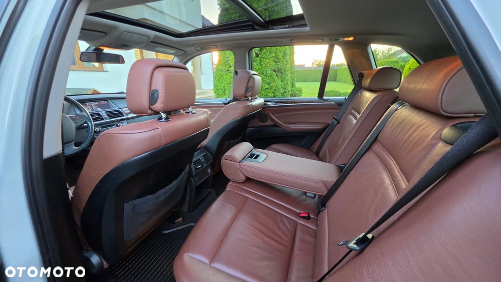 BMW X5 3.5d xDrive - 7