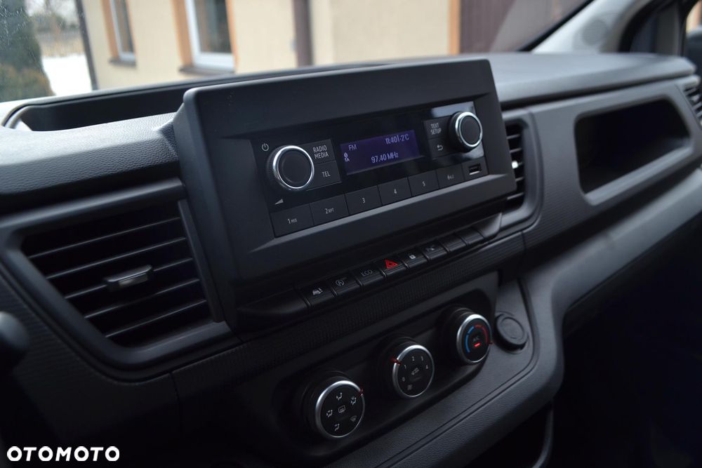 Renault Trafic ENERGY L2H1 3.0t Komfort - 10