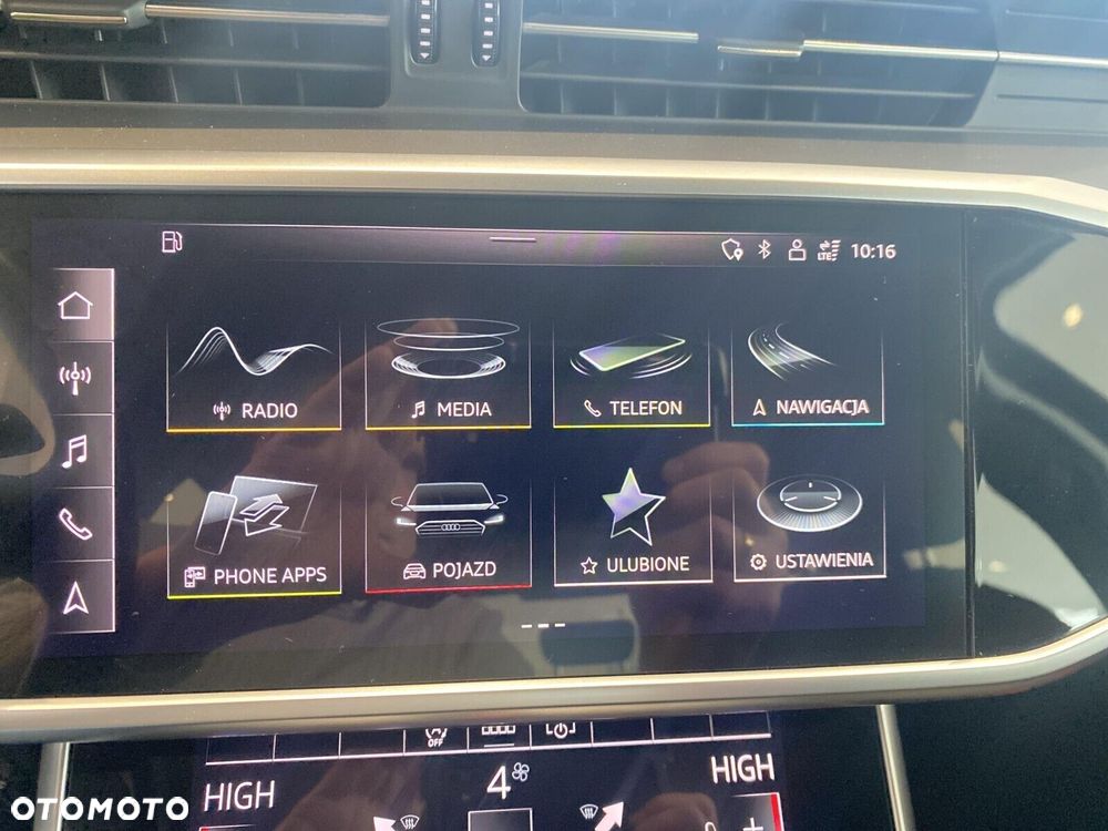 Audi A6 Limousine - 18