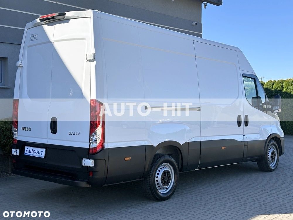 Iveco Daily - 14