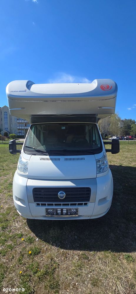 Fiat EURA MOBIL TERRESTRA - 3