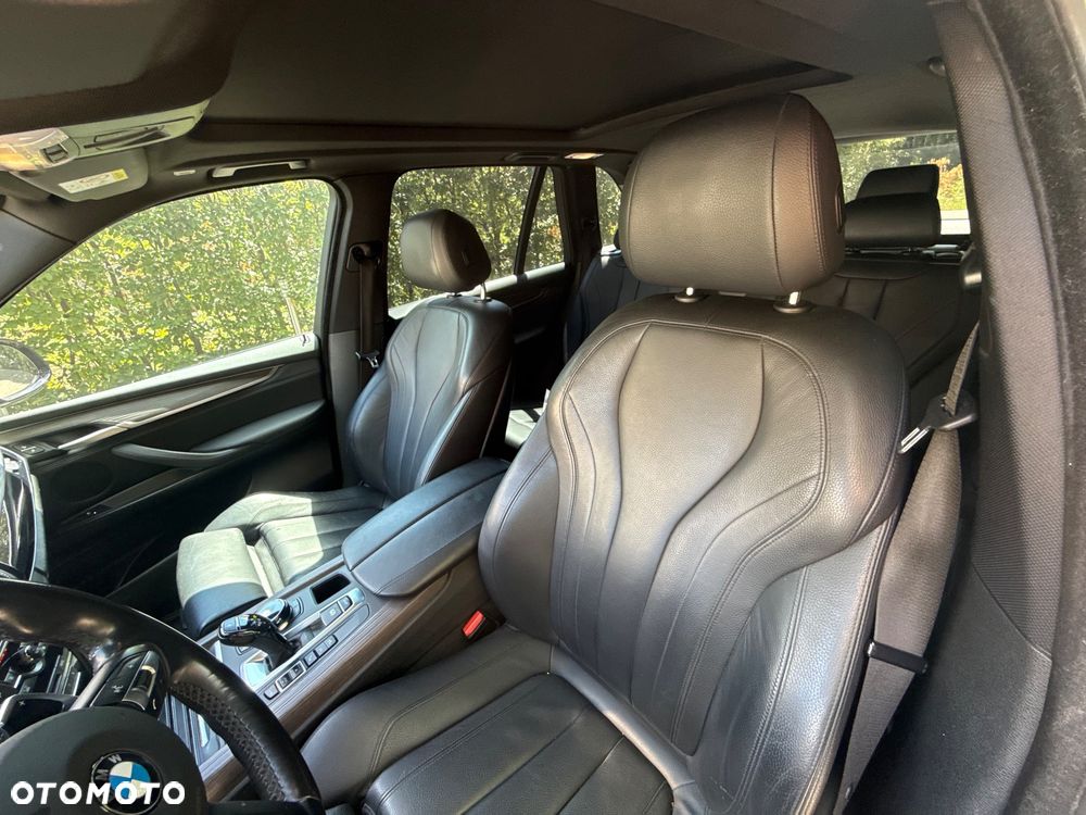BMW X5 xDrive30d - 16