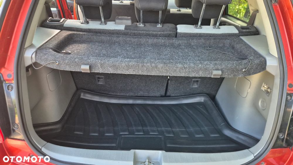 Suzuki SX4 1.6 VVT 4x4 Limited - 16