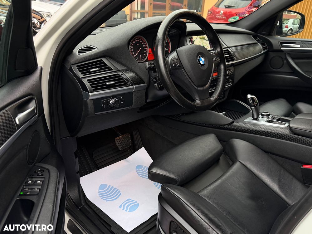 BMW X6 xDrive30d M Sport Edition - 10