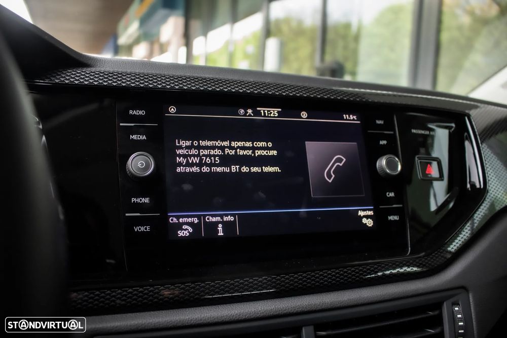 VW Polo 1.0 TSI Life - 40