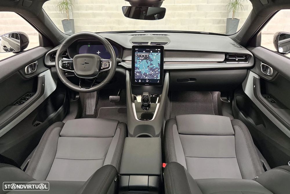 Polestar 2 Long Range 78 kWh - 12