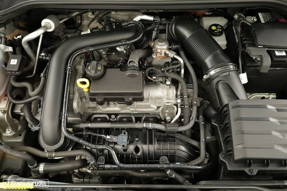 SEAT Arona 1.0 TSI Style DSG - 22