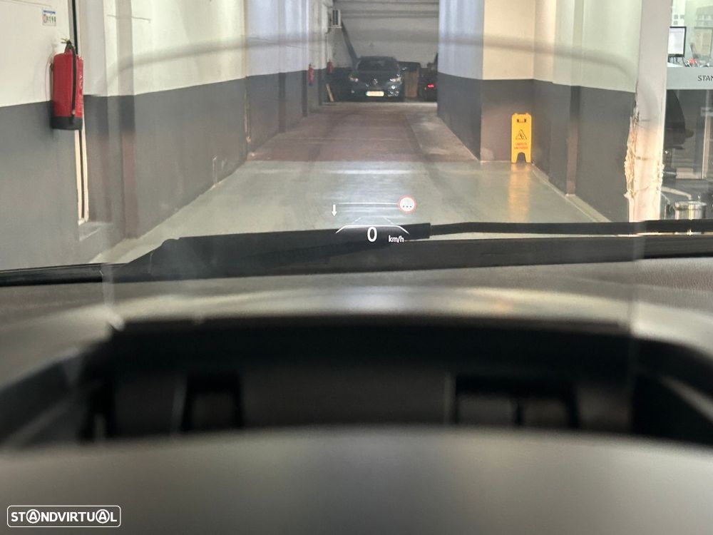 Renault Grand Scénic 1.7 Blue dCi Bose Edition - 49