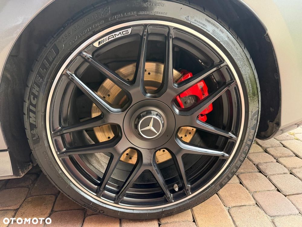 Mercedes-Benz CLA AMG 45 S 4-Matic+ 8G-DCT - 16